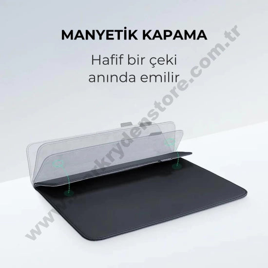 Encase | Mark Ryden Notebook Tablet Çantası