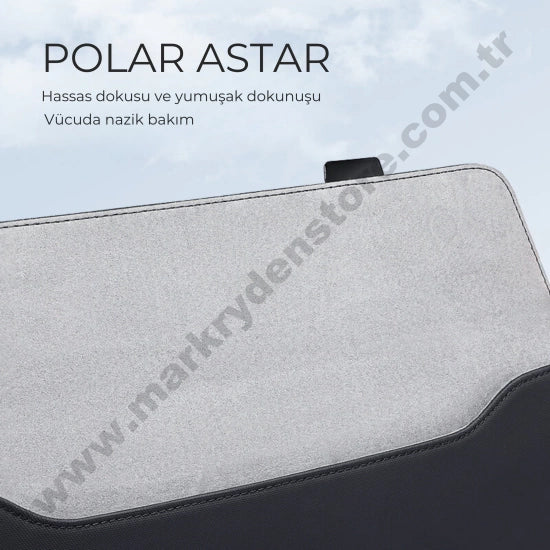 Encase | Mark Ryden Notebook Tablet Çantası