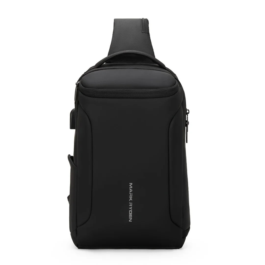 Navarro II Mini | Mark Ryden Sırt Çantası USB şarj portu