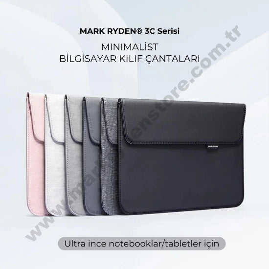 Encase | Mark Ryden Notebook Tablet Çantası